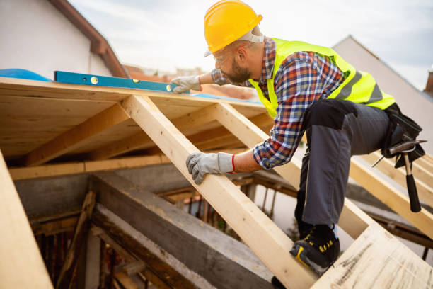 Best Commercial Roofing Services  in Rainbow City, AL
