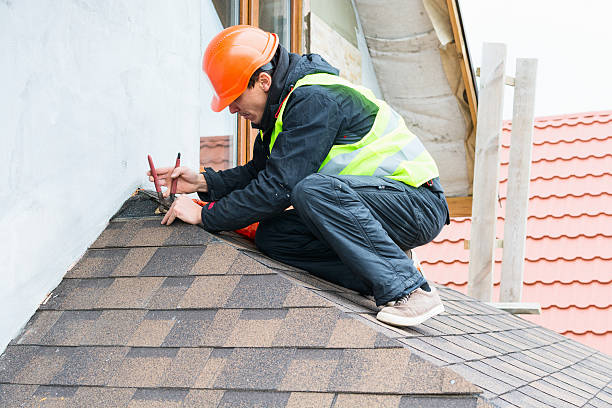 Quick and Trustworthy Emergency Roof Repair Services in Rainbow City, AL
