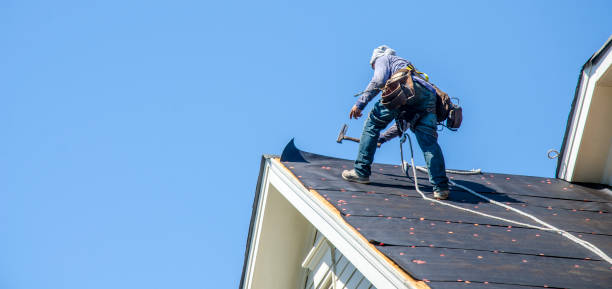 Best Emergency Roof Repair  in Rainbow City, AL